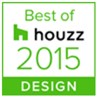 Best of Houzz 2015, Design