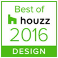 Best of Houzz 2016, Design