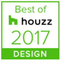 Best of Houzz 2017, Design