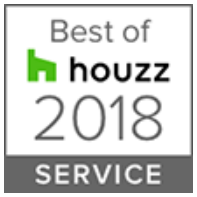 Best of Houzz 2018, Service